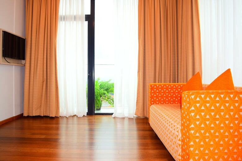 Hotel Anarva Mount Lavinia