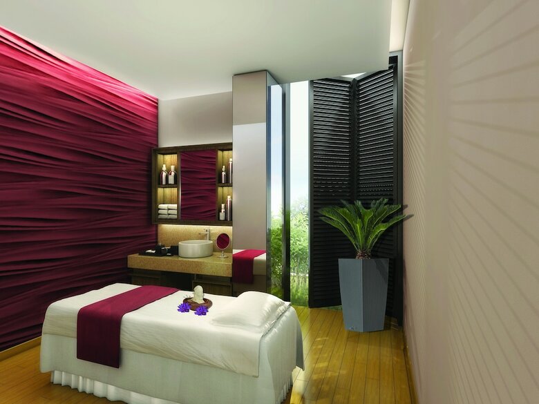 Hotel Anarva Mount Lavinia