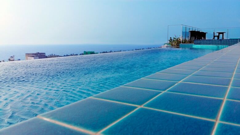 Hotel Anarva Mount Lavinia