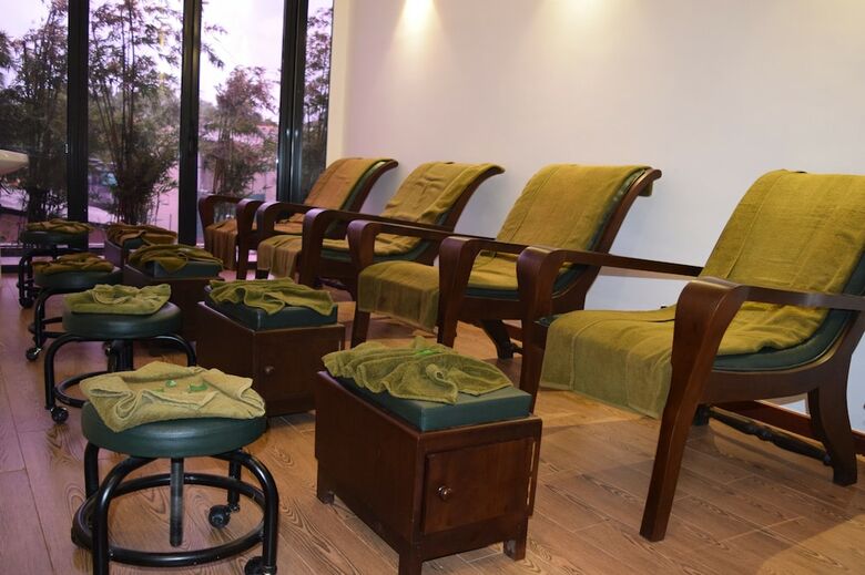 Hotel Anarva Mount Lavinia