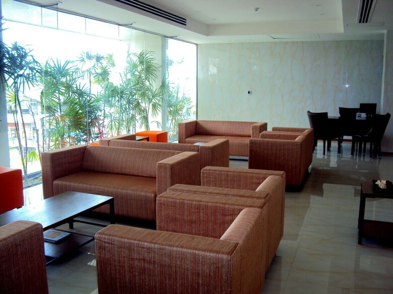 Hotel Anarva Mount Lavinia