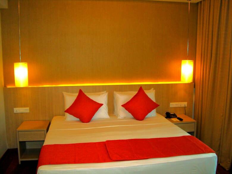 Hotel Anarva Mount Lavinia