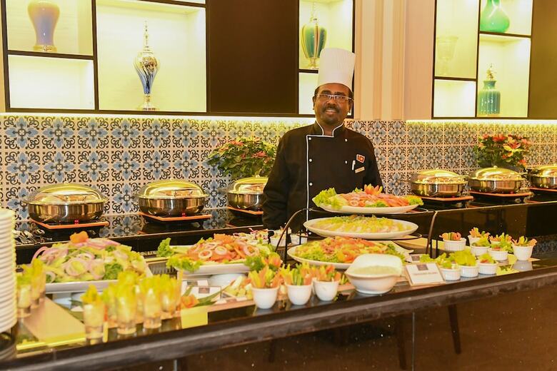 Hotel Anarva Mount Lavinia