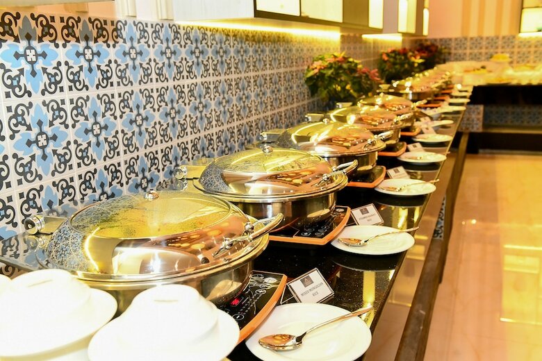 Hotel Anarva Mount Lavinia