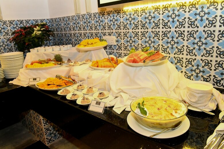 Hotel Anarva Mount Lavinia