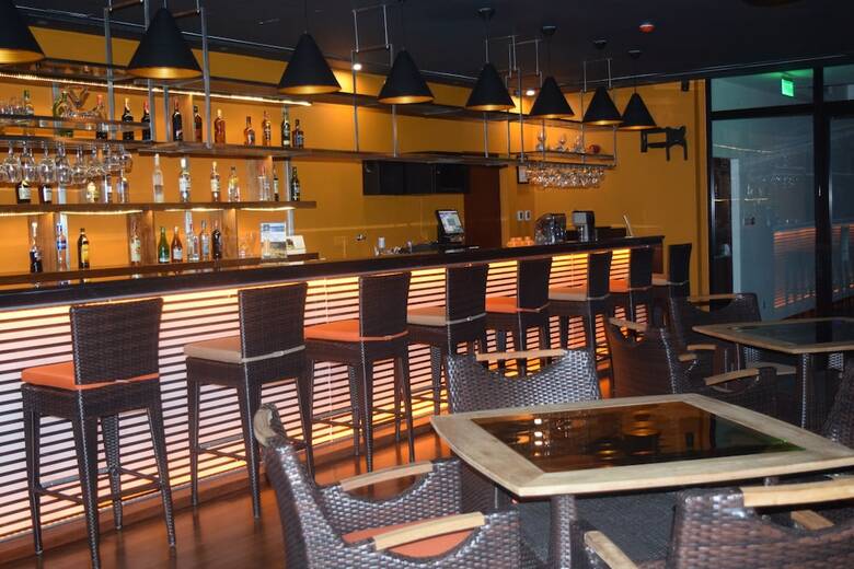 Hotel Anarva Mount Lavinia