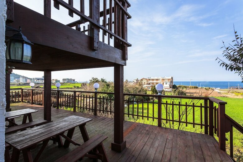 Beachscape Pension