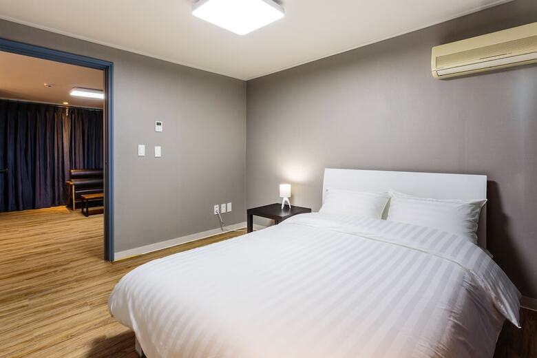 Beachscape Pension