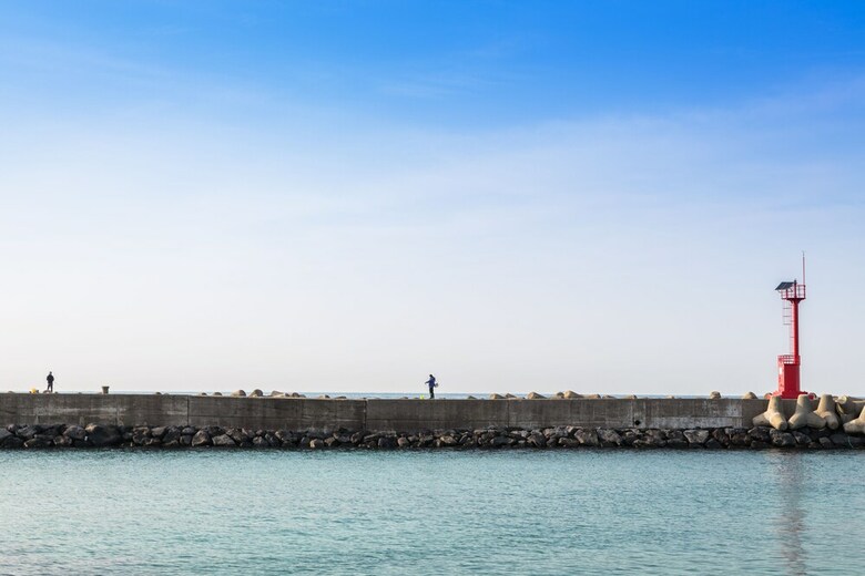 Beachscape Pension