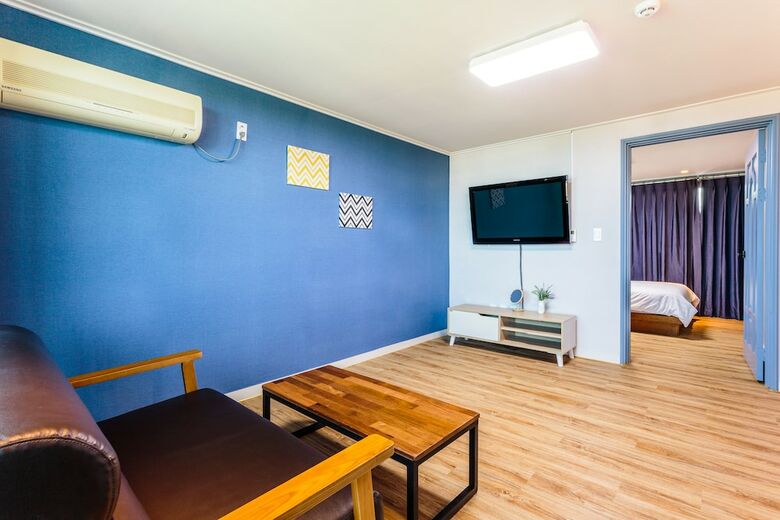 Beachscape Pension