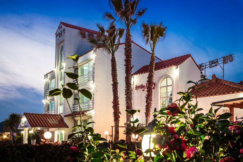 Beachscape Pension