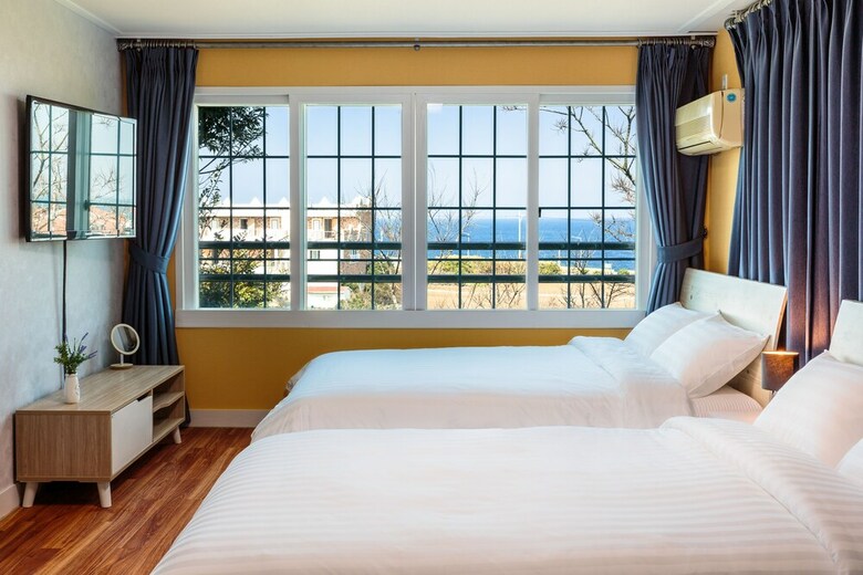 Beachscape Pension