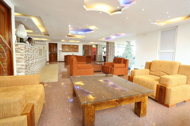 Hotel Eurolanka Colombo