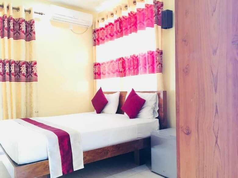 Hotel Eurolanka Colombo