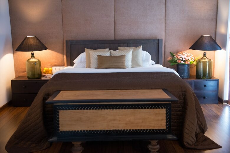 The Mangrove Hotel