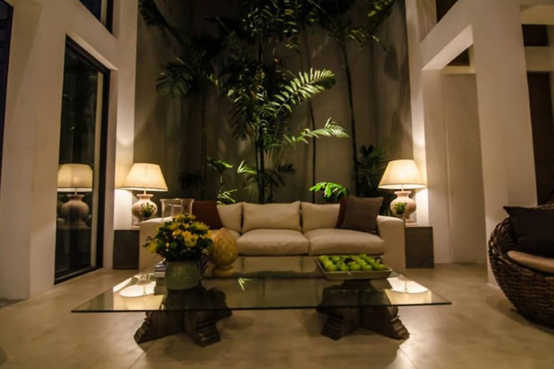 The Mangrove Hotel