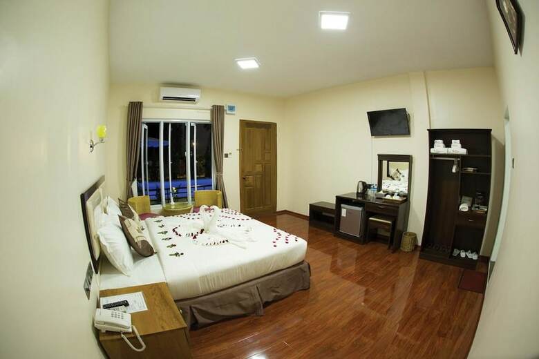 Hotel Yadanar Oo