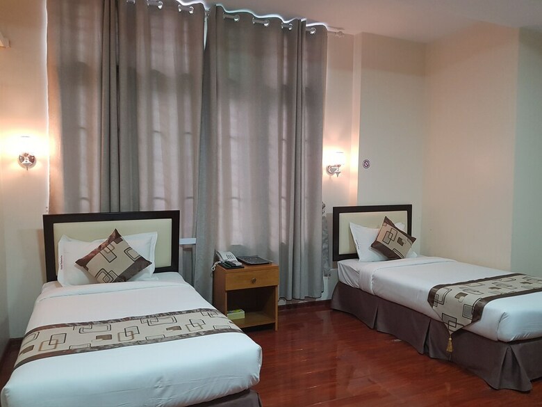 Hotel Yadanar Oo