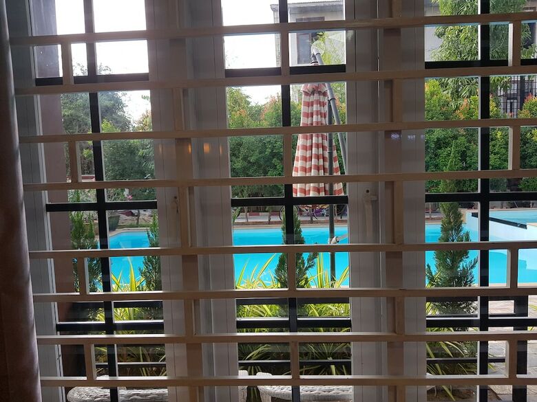 Hotel Yadanar Oo