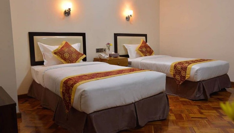 Hotel Yadanar Oo
