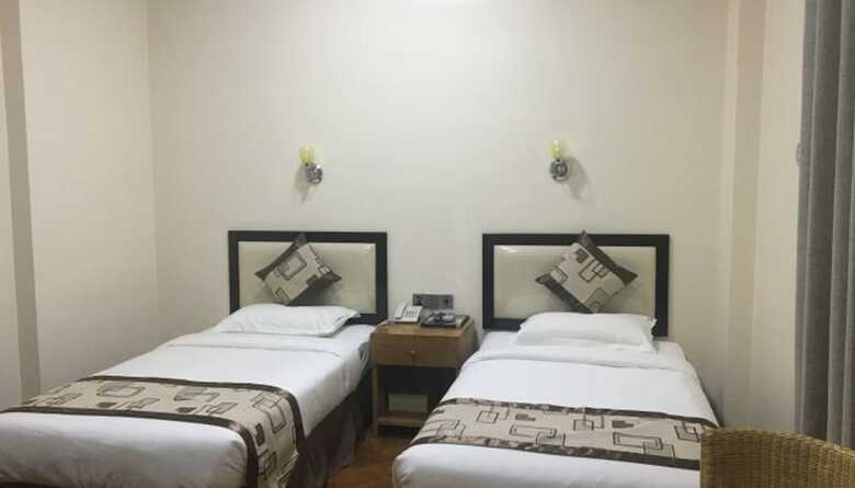 Hotel Yadanar Oo
