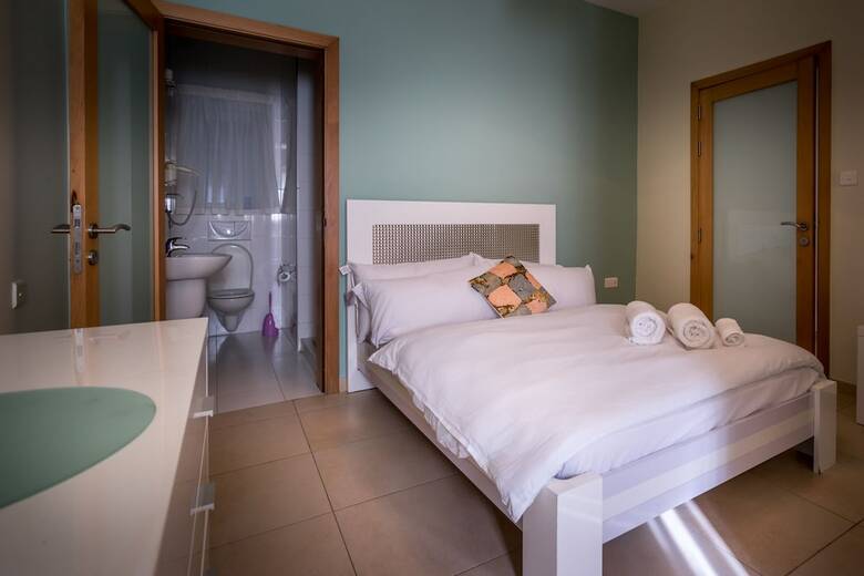 Consiglia Apartments - Sliema