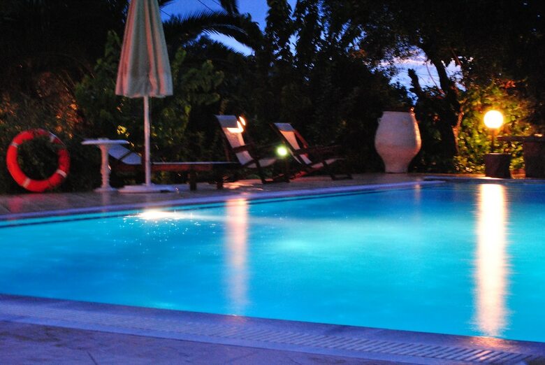 Villa Miltos Apartments