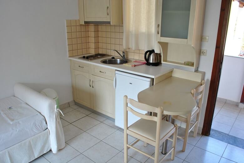 Villa Miltos Apartments