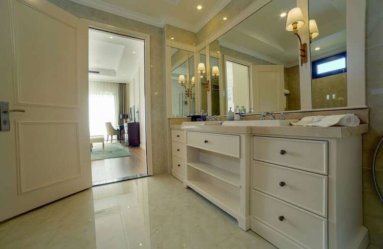 Hotel Vinpearl Discovery 3 Phu Quoc