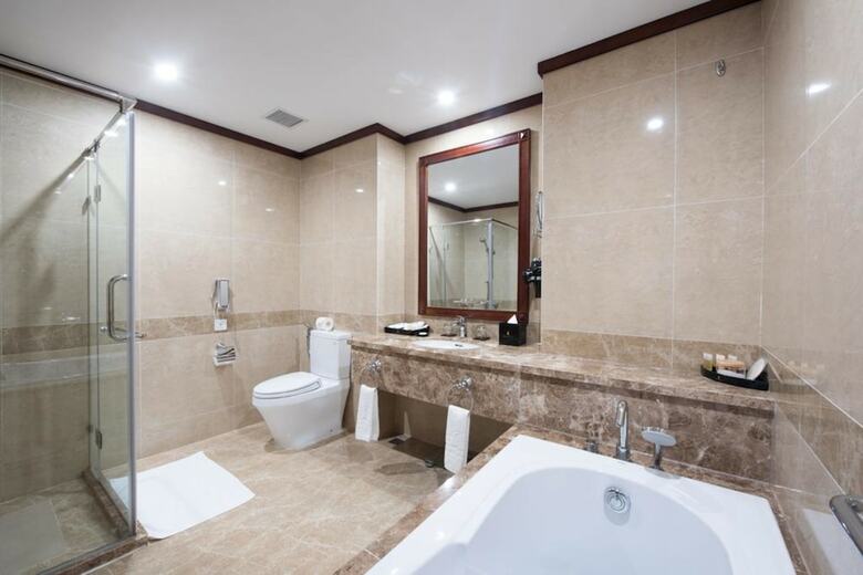 Hotel Vinpearl Discovery 3 Phu Quoc