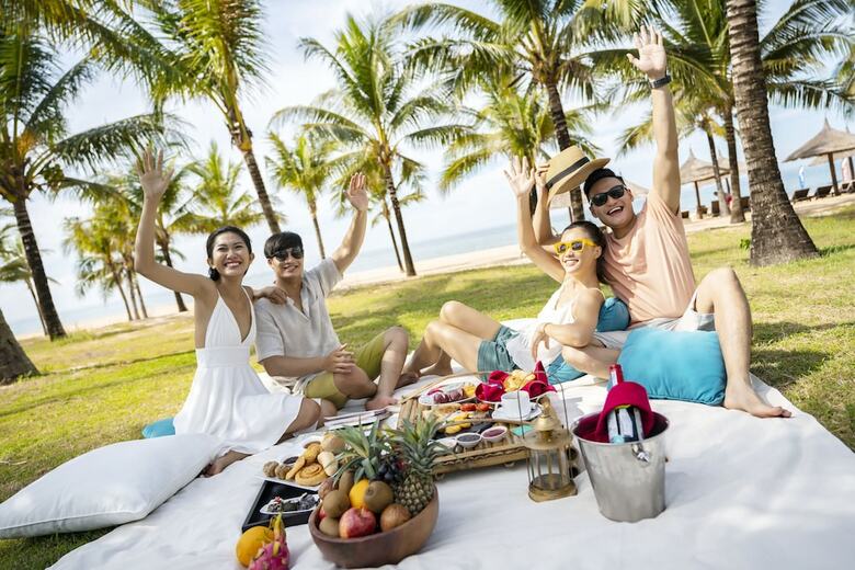 Hotel Vinpearl Discovery 3 Phu Quoc