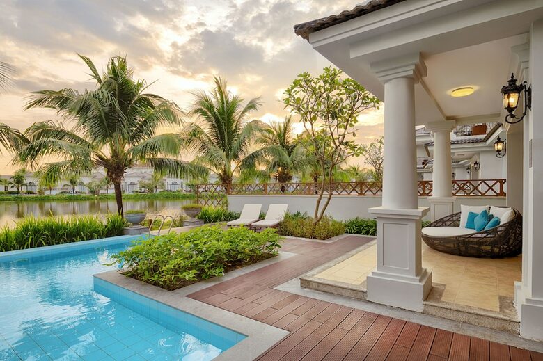 Hotel Vinpearl Discovery 3 Phu Quoc