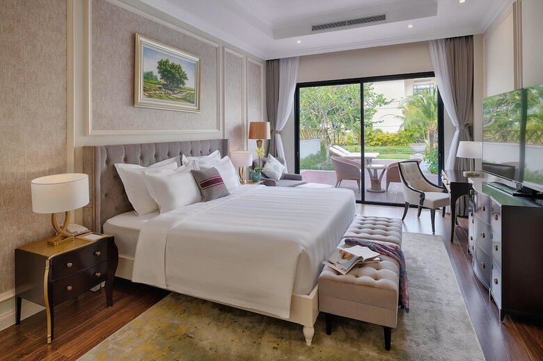 Hotel Vinpearl Discovery 3 Phu Quoc