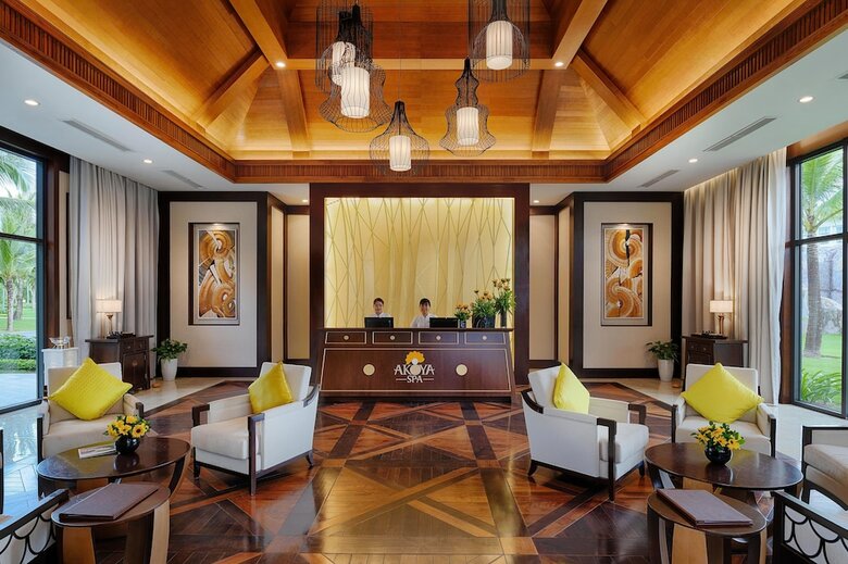 Hotel Vinpearl Discovery 3 Phu Quoc