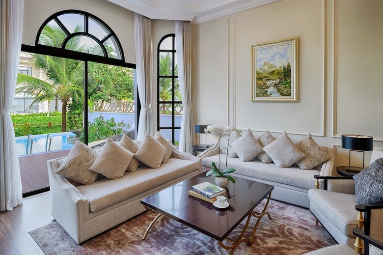 Hotel Vinpearl Discovery 3 Phu Quoc