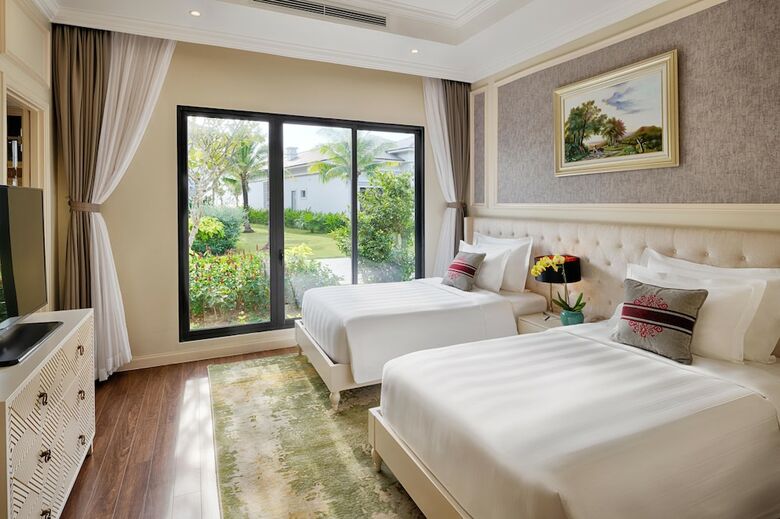 Hotel Vinpearl Discovery 3 Phu Quoc