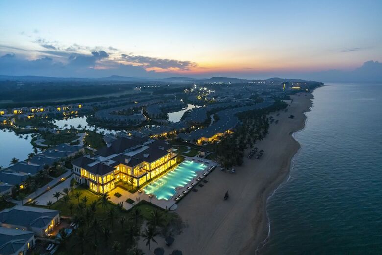 Hotel Vinpearl Discovery 3 Phu Quoc