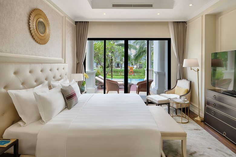 Hotel Vinpearl Discovery 3 Phu Quoc
