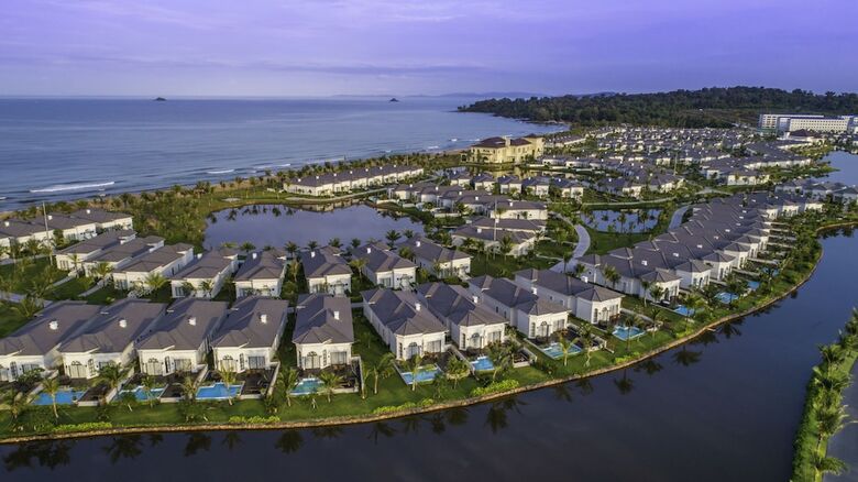 Hotel Vinpearl Discovery 3 Phu Quoc