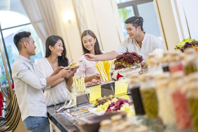 Hotel Vinpearl Discovery 3 Phu Quoc