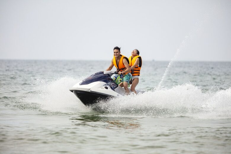 Hotel Vinpearl Discovery 3 Phu Quoc