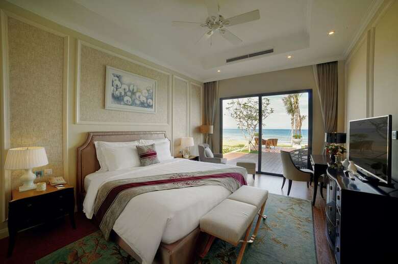 Hotel Vinpearl Discovery 3 Phu Quoc