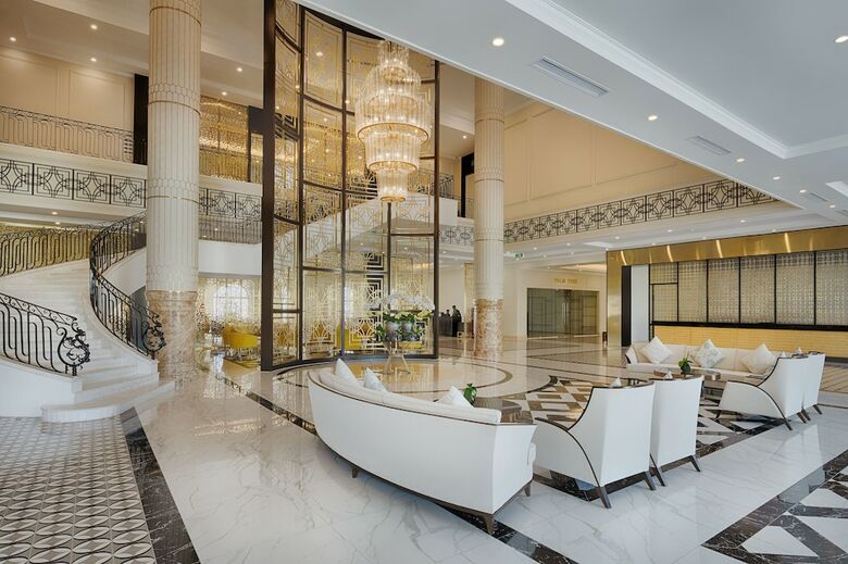Hotel Vinpearl Discovery 3 Phu Quoc