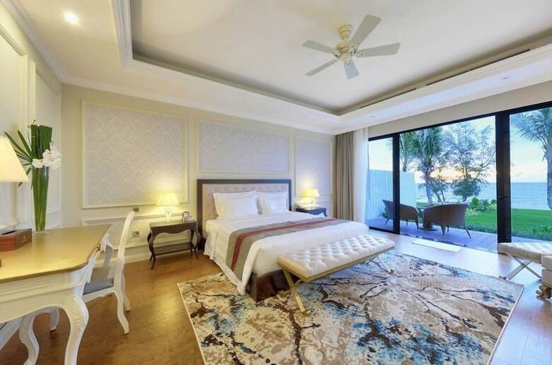 Hotel Vinpearl Discovery 3 Phu Quoc