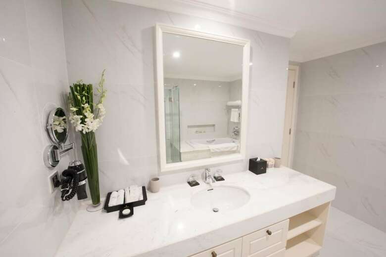 Hotel Vinpearl Discovery 3 Phu Quoc