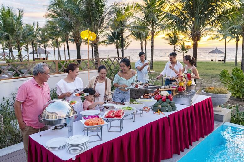 Hotel Vinpearl Discovery 3 Phu Quoc