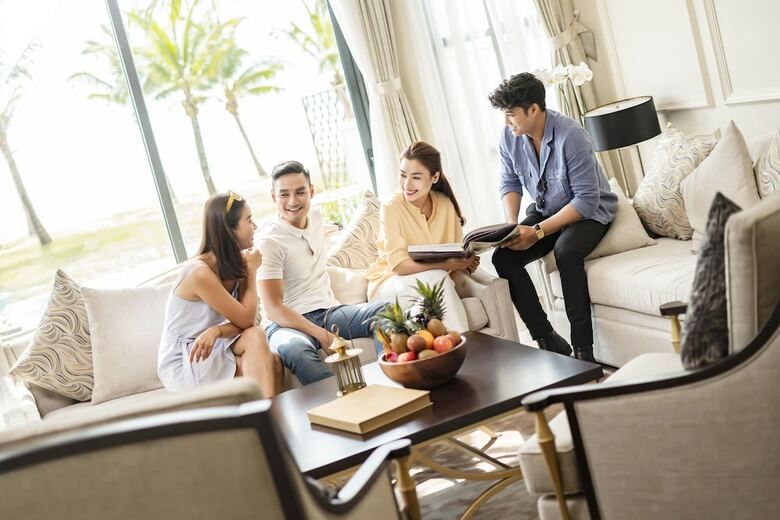 Hotel Vinpearl Discovery 3 Phu Quoc