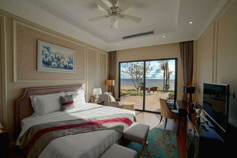 Hotel Vinpearl Discovery 3 Phu Quoc