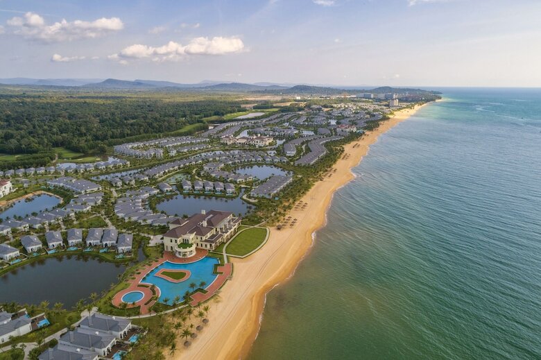 Hotel Vinpearl Discovery 3 Phu Quoc