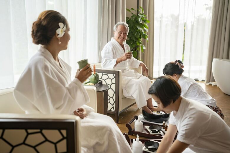 Hotel Vinpearl Discovery 3 Phu Quoc